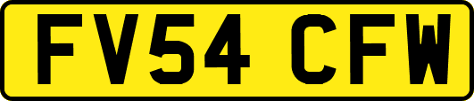 FV54CFW