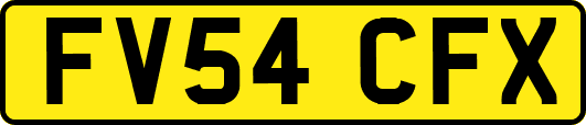 FV54CFX