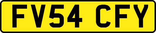 FV54CFY