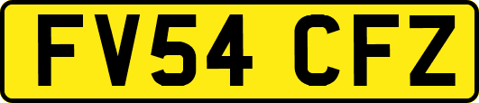 FV54CFZ