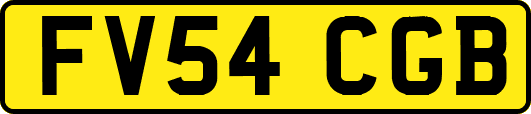 FV54CGB