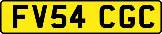 FV54CGC