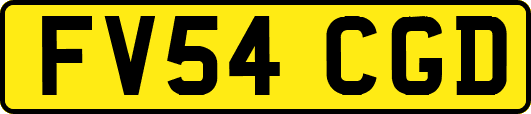 FV54CGD