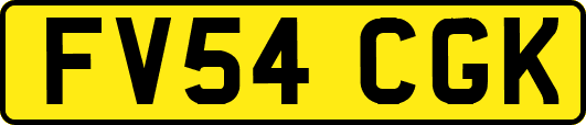 FV54CGK