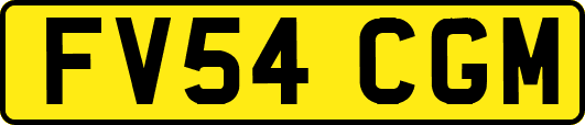 FV54CGM