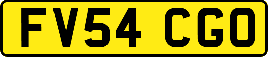 FV54CGO