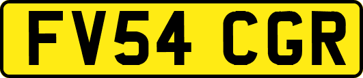 FV54CGR