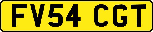 FV54CGT
