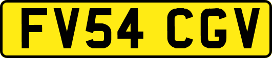 FV54CGV