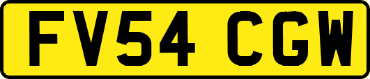 FV54CGW