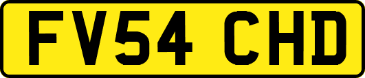 FV54CHD