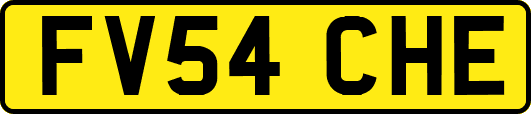 FV54CHE
