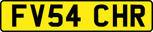 FV54CHR