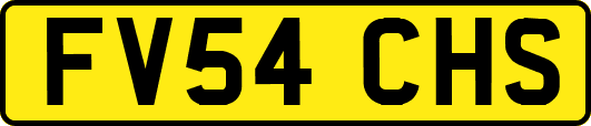 FV54CHS