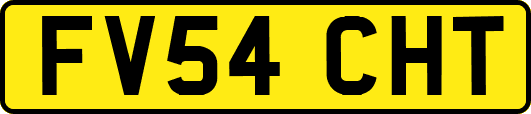 FV54CHT