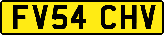 FV54CHV