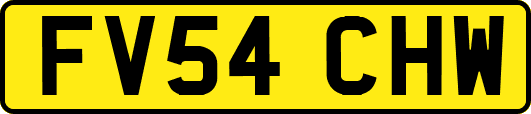 FV54CHW