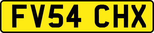 FV54CHX