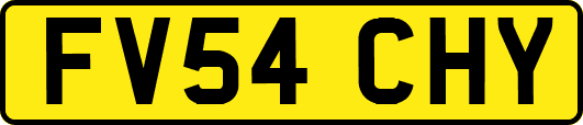 FV54CHY