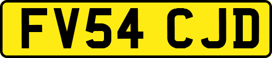 FV54CJD