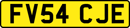 FV54CJE