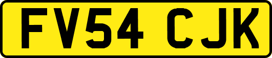 FV54CJK