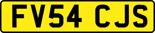 FV54CJS