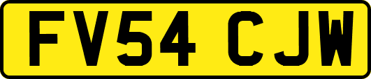 FV54CJW