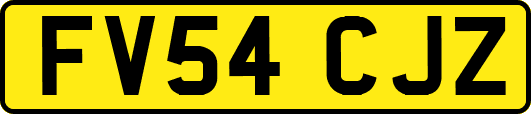 FV54CJZ