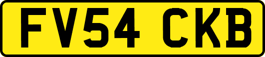 FV54CKB