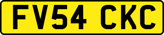 FV54CKC