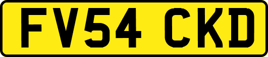 FV54CKD