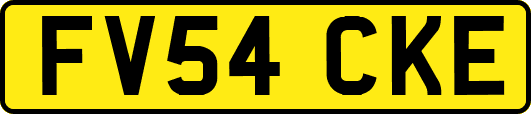 FV54CKE