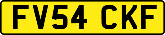 FV54CKF
