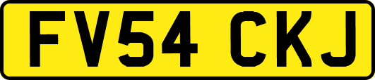 FV54CKJ