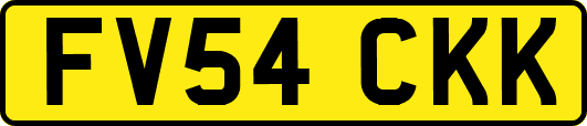 FV54CKK