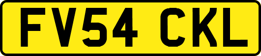 FV54CKL