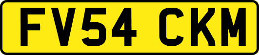 FV54CKM