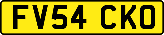 FV54CKO