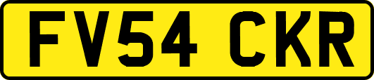FV54CKR