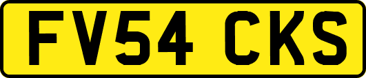 FV54CKS