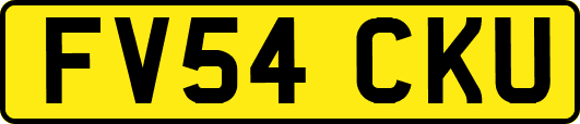 FV54CKU