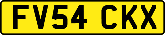 FV54CKX