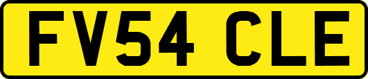 FV54CLE