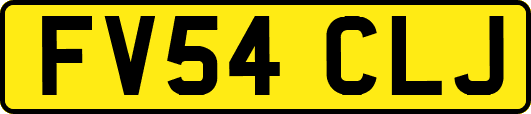 FV54CLJ