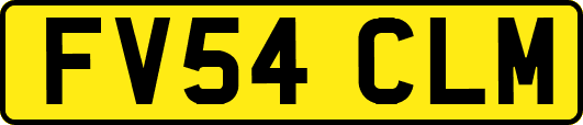 FV54CLM
