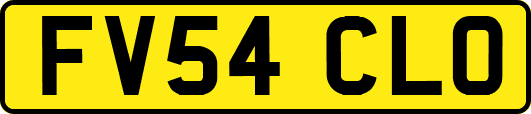 FV54CLO