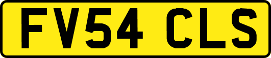 FV54CLS