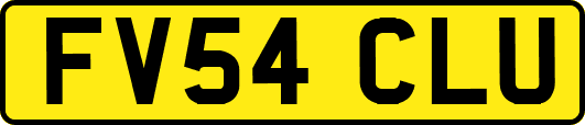 FV54CLU