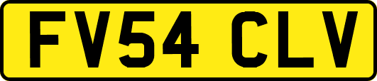 FV54CLV